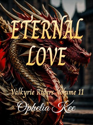 cover image of Eternal Love